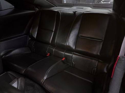 Used 2012 Chevrolet Camaro SS w/ 45th Anniversary Package RWD image 17