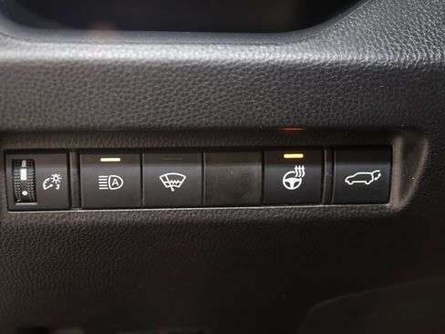 Used 2021 Toyota RAV4 XSE image 27