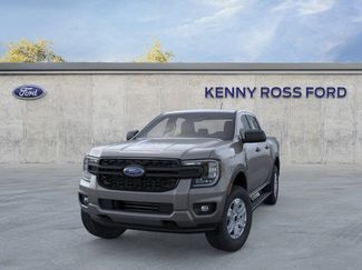 New 2026 Ford Ranger XL video 2