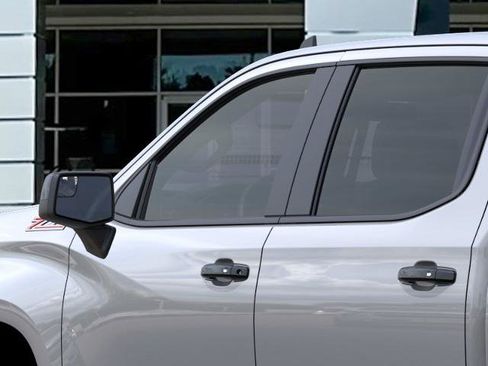 New 2026 Chevrolet Silverado 1500 LT Trail Boss w/ Convenience Package II AWD/4WD image 12
