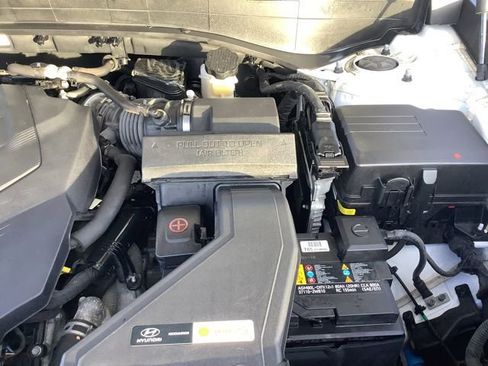 Used 2021 Hyundai Palisade SEL w/ Premium Package image 16