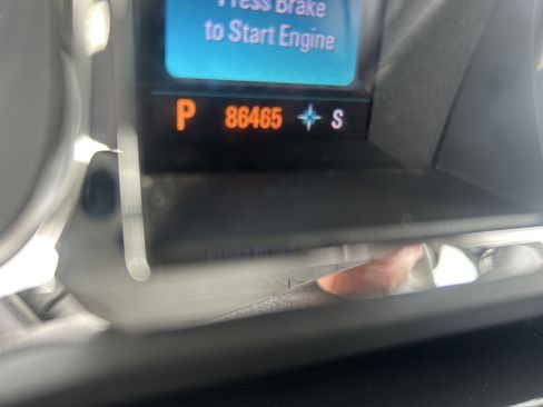 Used 2012 Buick LaCrosse Touring image 15