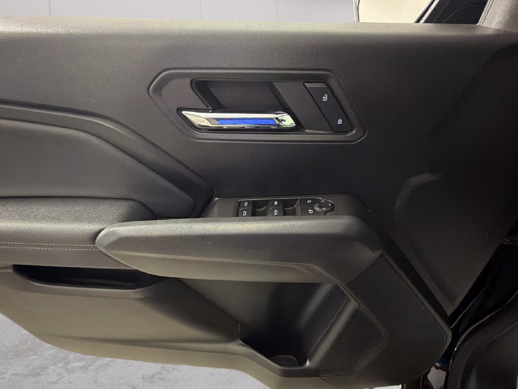 Certified 2023 Chevrolet Colorado LT w/ LT Convenience Package III AWD/4WD image 24