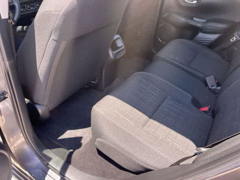 Certified 2024 Honda HR-V LX image 32