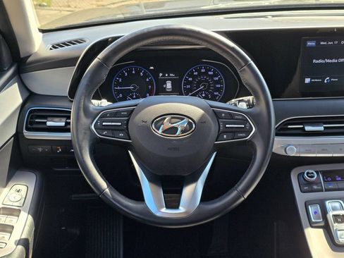 Used 2022 Hyundai Palisade SEL AWD/4WD image 16