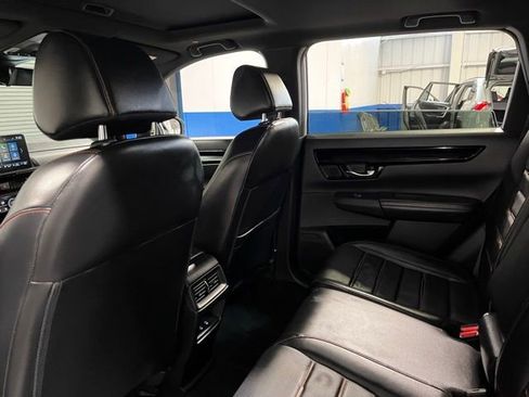 Used 2023 Honda CR-V Sport Touring image 17