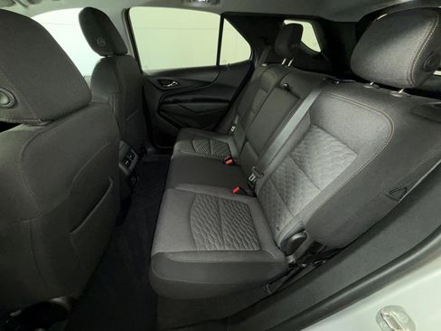 Used 2019 Chevrolet Equinox LT image 24