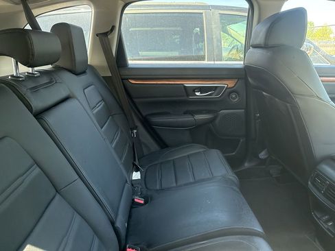 Used 2021 Honda CR-V EX-L image 4