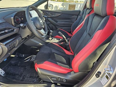 Used 2025 Subaru WRX Limited AWD/4WD image 23