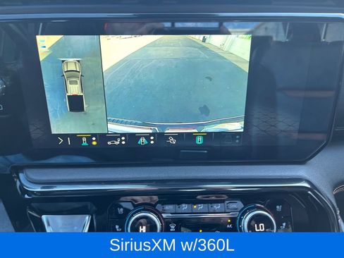 Used 2022 GMC Sierra 1500 AT4 w/ Sierra Safety Plus Package AWD/4WD image 26