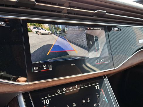 New 2026 Audi Q7 2.0T Premium Plus image 14