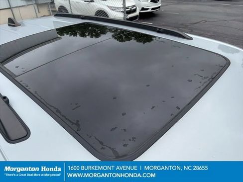 Used 2024 Jeep Grand Cherokee Limited 4xe AWD/4WD image 10