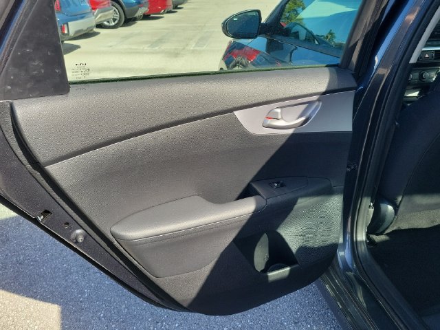 Certified 2024 Kia Forte LXS FWD image 10