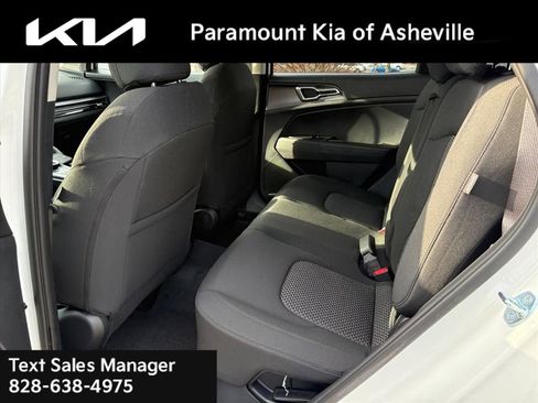 New 2026 Kia Sportage LX image 19