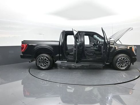 Certified 2021 Ford F150 XLT w/ Equipment Group 302A High image 36