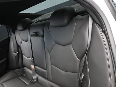 Used 2022 Cadillac CT5 Luxury RWD image 28