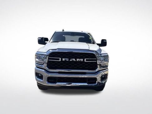 Used 2024 RAM 3500 Big Horn AWD/4WD image 8