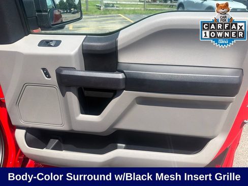 Used 2018 Ford F150 XL w/ Equipment Group 101A Mid AWD/4WD image 23