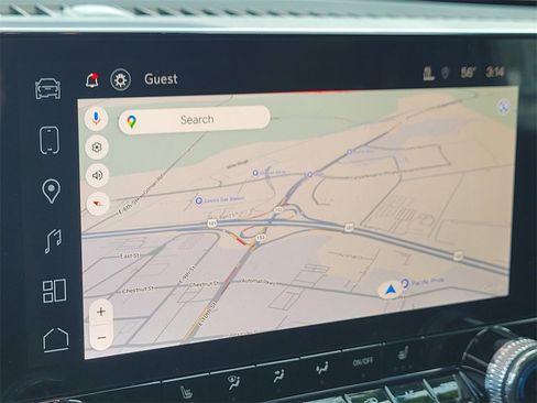 New 2026 GMC Canyon Elevation w/ Convenience Package image 15