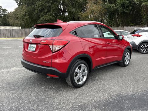 Used 2016 Honda HR-V EX-L image 5