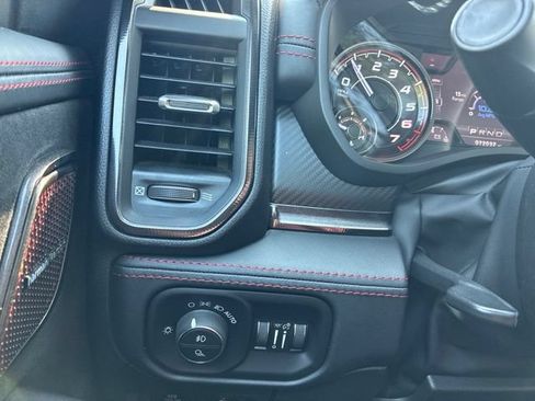 Used 2022 RAM 1500 TRX w/ TRX Level 2 Equipment Group AWD/4WD image 28
