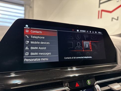 Used 2020 BMW M850i xDrive Coupe w/ Driving Assistance Package image 23