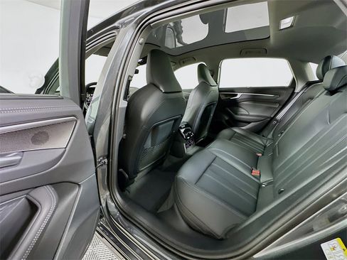 New 2026 Audi A6 Premium Plus image 17