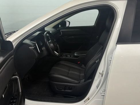 Used 2023 MAZDA CX-50 2.5 S w/ Cargo Package AWD/4WD image 21