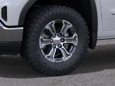 New 2026 GMC Sierra 1500 Pro w/ Pro Value Package AWD/4WD image 9