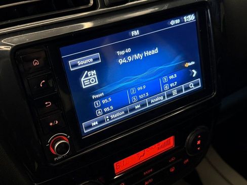 Used 2024 Mitsubishi Mirage G4 LE image 12