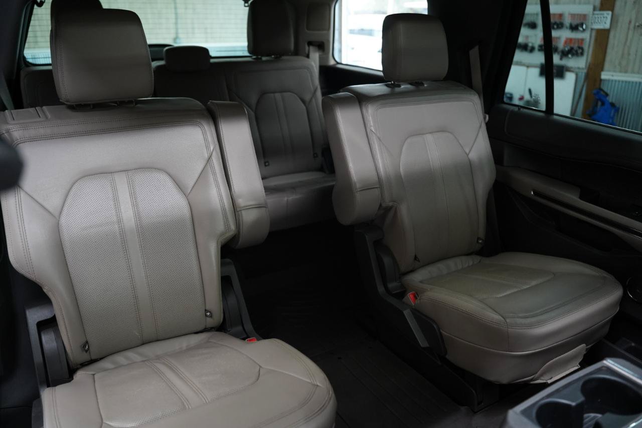 Used 2021 Ford Expedition Limited AWD/4WD image 36