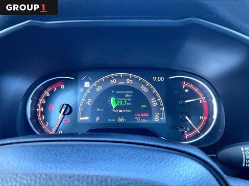 Certified 2024 Toyota RAV4 XLE AWD/4WD image 26