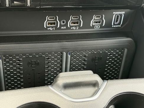 New 2026 RAM 2500 Power Wagon AWD/4WD image 24