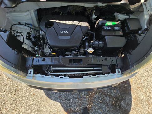 Used 2016 Kia Soul image 27