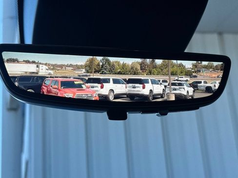 Used 2023 GMC Sierra 1500 AT4 w/ AT4 Premium Package AWD/4WD image 23