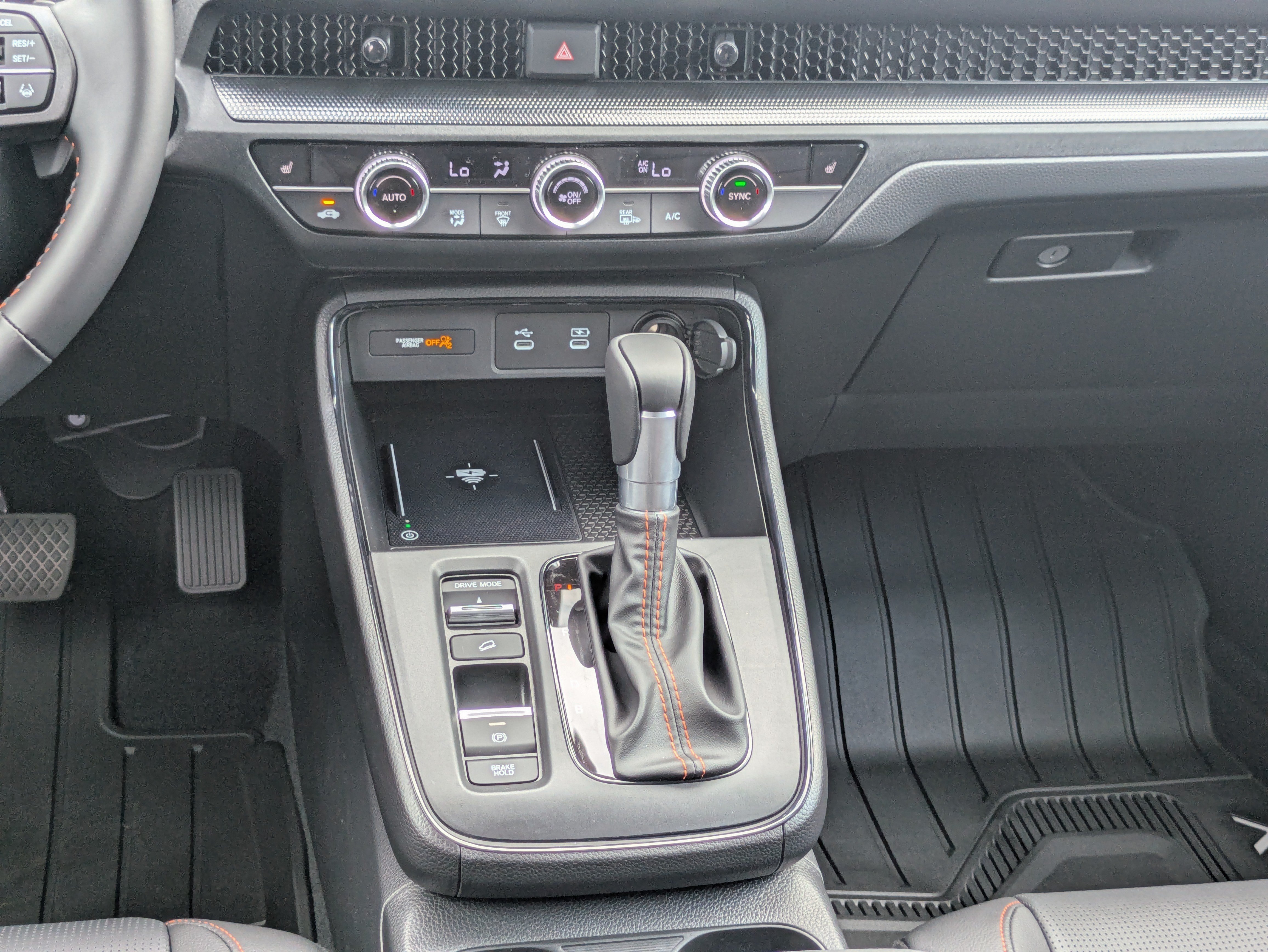 New 2027 Honda CR-V Sport-L image 24