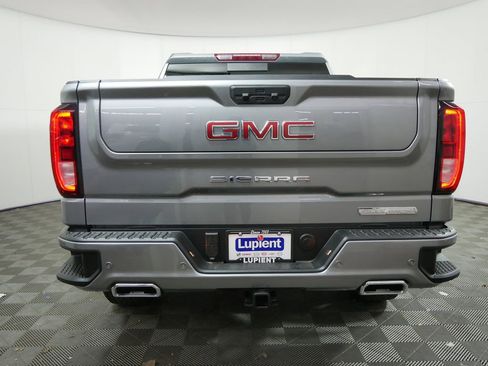 New 2026 GMC Sierra 1500 Elevation w/ Preferred Package image 3
