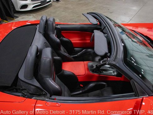 Used 2008 Dodge Viper SRT-10 w/ Protection Group image 15