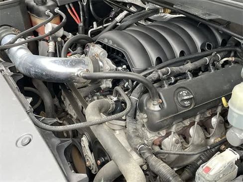 Used 2015 Chevrolet Silverado 1500 LT w/ All Star Edition image 20