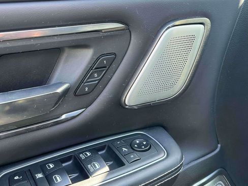 Used 2020 RAM 1500 Limited image 14