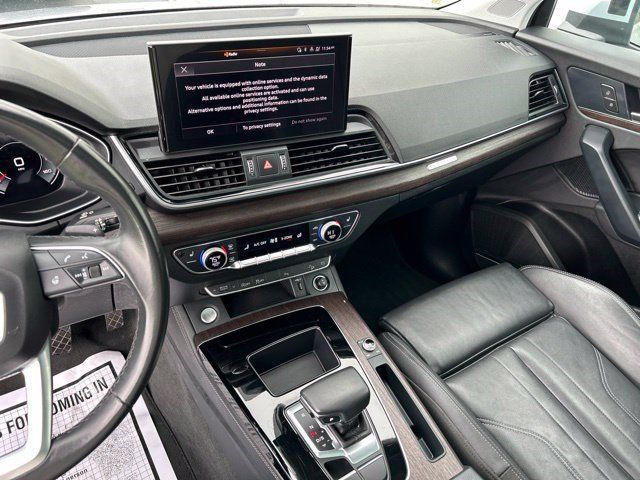 Used 2024 Audi Q5 2.0T Premium Plus AWD/4WD image 23
