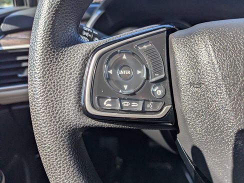 Used 2018 Honda Clarity Plug-In Hybrid image 23