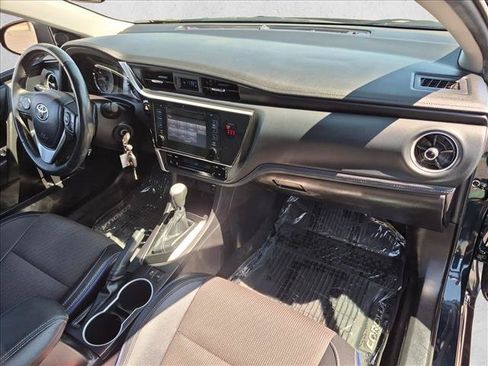 Certified 2019 Toyota Corolla SE FWD image 21