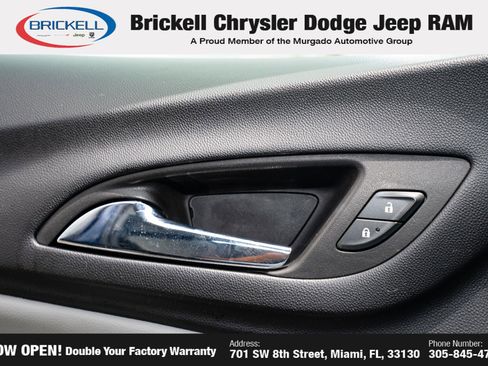 Used 2022 Chevrolet Equinox LS image 26