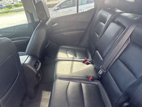 Used 2020 Chevrolet Equinox LT FWD image 29