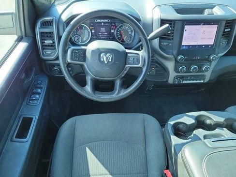 Used 2022 RAM 3500 Tradesman image 17