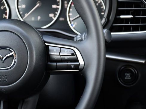New 2026 MAZDA MAZDA3 s Sport FWD image 20