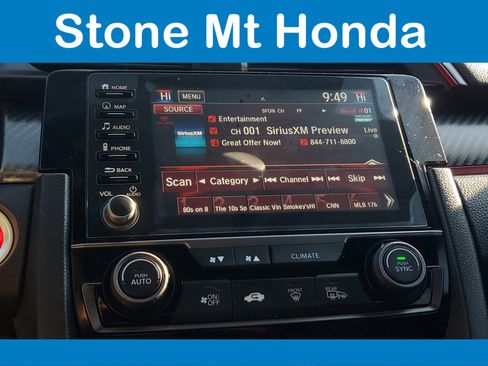 Used 2021 Honda Civic Type R image 27