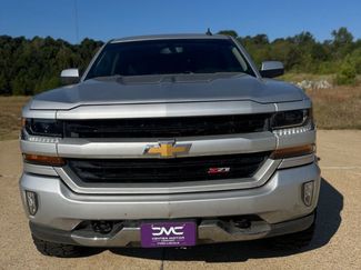 Used 2018 Chevrolet Silverado 1500 LT w/ Texas Edition video 2