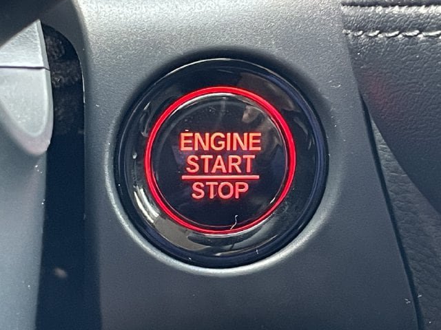 Used 2026 Honda HR-V LX image 21